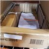 Image 2 : TRINITY SINGLE SLIDING WIRE DRAWER