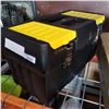 Image 1 : STANLEY TOOL BOX