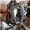 Image 2 : ECHO BACKPACK BLOWER PB-46 HT