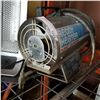 Image 2 : PROPANE READY HEATER