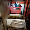 Image 2 : LARGE LOT SHOP FLUIDS , FASTENERS & BOSTITCH COIL NAILS