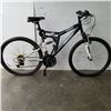 Image 1 : BLACK WHITE NEXT BIKE
