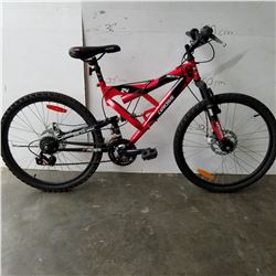 ROSS VELOCITY 24 BIKE