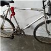 Image 2 : SILVER NO NAME BIKE