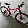 Image 3 : RED NORCO CHARGER BIKE