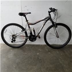 GREY MONGOOSE BIKE