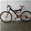 Image 1 : BLACK CHEROKEE BIKE
