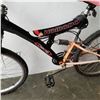 Image 2 : BLACK CHEROKEE BIKE