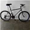 Image 1 : GREY EVOLUTION BIKE