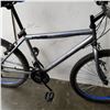 Image 2 : GREY EVOLUTION BIKE