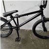 Image 2 : BLACK NO NAME BMX BIKE