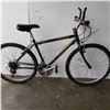 Image 1 : GREEN RALEIGH BIKE