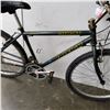 Image 2 : GREEN RALEIGH BIKE