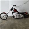 Image 1 : RAZOR ELECTRIC CHOPPER - NO CHARGER