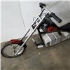 Image 2 : RAZOR ELECTRIC CHOPPER - NO CHARGER