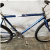Image 2 : BLUE RALEIGH BIKE