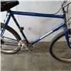 Image 2 : BLUE KUWAHARA APOLLO BIKE