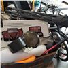Image 2 : PALLET OF RETURNED KITCHEN ITEMS AND OTHER ITEMS