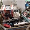 Image 2 : PALLET OF RETURNED GOODS, SEWING MACHINE, MOSQUITO TRAP