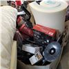 Image 3 : PALLET OF RETURNED GOODS, TRAIN SETS, LED LIGHTING, ITEMS