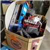 Image 2 : PALLET OF RETURNED GOODS, TOWER FAN, ITEMS