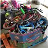 Image 2 : PALLET OF RETURNED BIKES AND PARTS