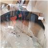 Image 2 : MOTORCYCLE WIND DEFLECTORS