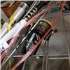 Image 2 : 2 FISH MASTER RIVER RODS W/ REELS