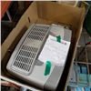 Image 2 : BIONAIRE AIR PURIFIER AND HUMIDIFIER