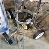 Image 2 : LOT OF OXYGEN TANK CARTS