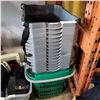 Image 1 : 15 SHOPPING BASKETS