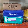 Image 1 : BOX OF PREVAIL SIZE LARGE EXTENDED USE BRIEFS