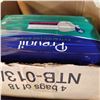 Image 2 : BOX OF PREVAIL SIZE LARGE EXTENDED USE BRIEFS