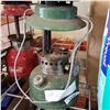 Image 2 : 2 COLEMAN LANTERNS T-66 AND AFC MISSING GLASS