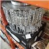 Image 2 : 3 LED LIGHT FIXTURES