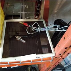 ICP GLOBAL SOLAR PANEL