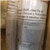 Image 2 : 2 ROLLS OF NEW SPARK DEFLECTION PAPER