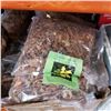 Image 2 : BOX OF NEW COCOA CHIPS ORCHID MIX