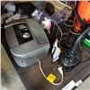 Image 2 : MAT, AIR PURIFIER, AND LAMP