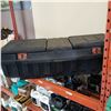 Image 2 : BLACK WORK BOX FOR PICK-UPS