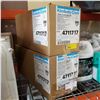 Image 1 : 2 BOXES OF KIMBERLY CLARK FACE MASKS