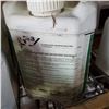 Image 2 : THREE JUGS OF OMEX CALCIUM PLANT SUPPLEMENT FERTILIZER