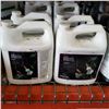 Image 1 : FOUR 4 LITER JUGS OF MICRO 5-0-1 ADVANCED PLANT NUTRIENT FERTILIZER