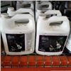 Image 1 : FOUR 4 LITER JUGS OF MICRO 5-0-1 ADVANCED PLANT NUTRIENT FERTILIZER