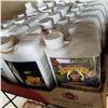 Image 2 : TRAY OF VARIOUS PLANT NUTRIENTS, FERTILIZER, PLANT GROWTH SUPPLEMENTS