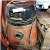Image 2 : FEIN MODEL 95513 SHOP VACUUM