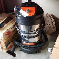 KUBOTA SHOP VAC