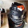 Image 2 : KUBOTA SHOP VAC