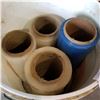 Image 2 : BUCKET OF SHRINK WRAP