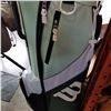 Image 2 : NEW LADIES GOLF BAG